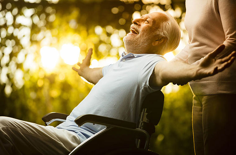 How Eldercare Services Improve Quality of Life for Senior Citizens